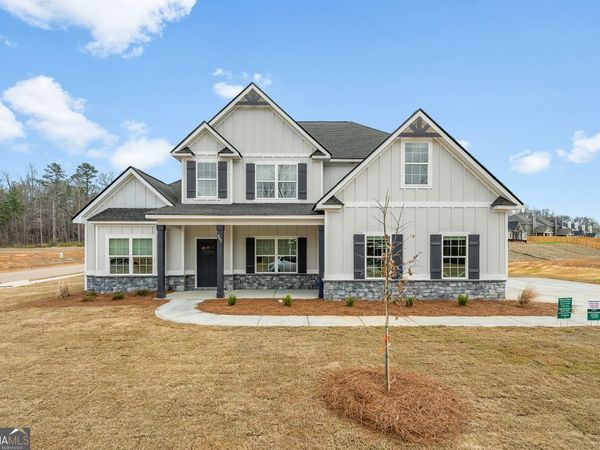 440 Lakeview Way, Unit 267, Lagrange, GA 30241