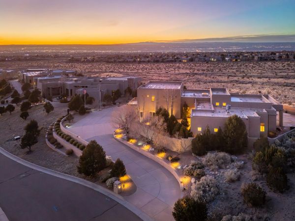 13405 La Arista Place NE, Albuquerque, NM 87111