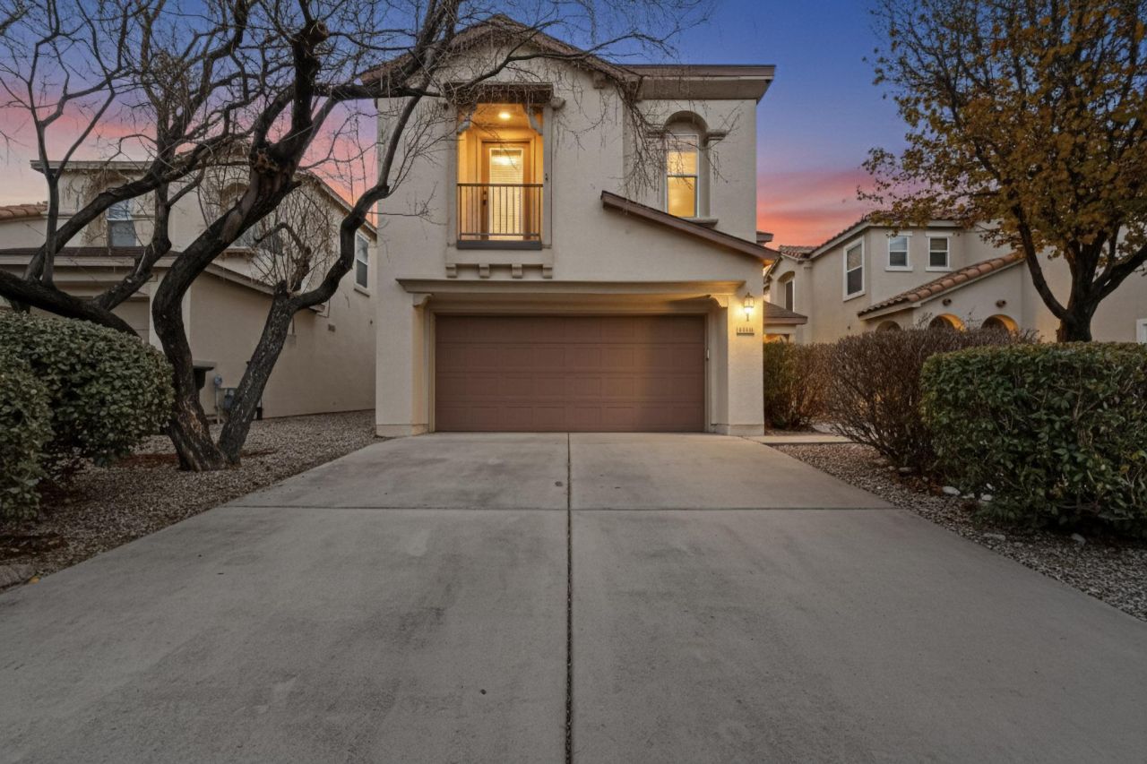 3604 Clear Creek Road Ne, Rio Rancho, NM 87144 Main Photo