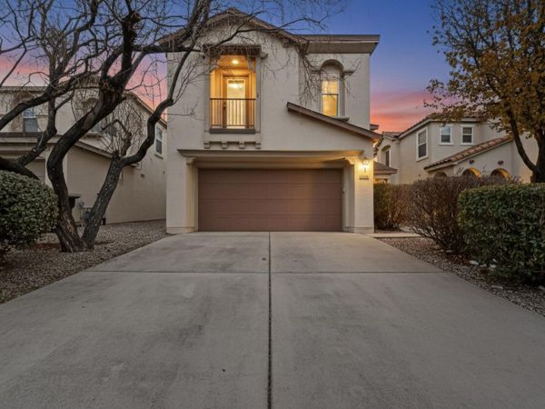 3604 Clear Creek Road NE, Rio Rancho, NM 87144