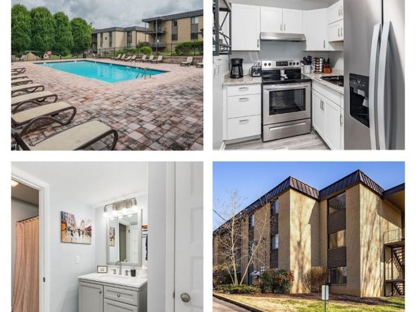6680 Charlotte Pike , Unit D13, Nashville, TN 37209