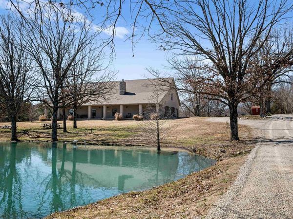 4851 County Road 745, Jonesboro, AR 72405