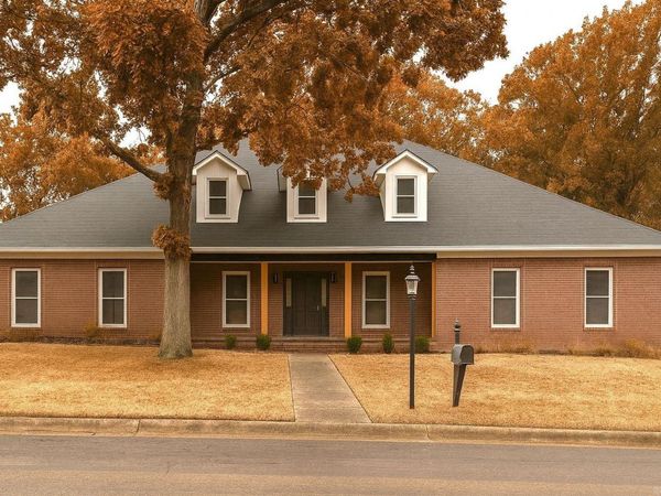 14 Aberdeen Dr, Little Rock, AR 72223