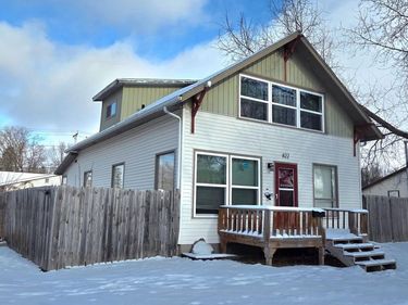 822 7th Street, International Falls, MN 56649