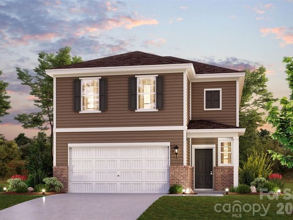 159 Grants Landing Drive, Salisbury, NC 28147