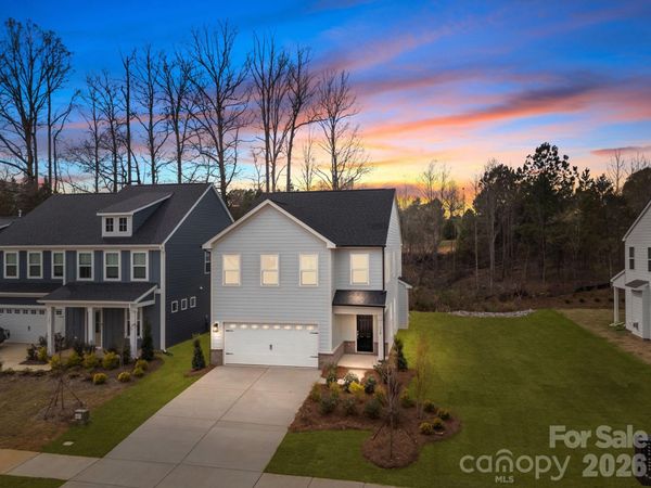 118 Canary Lane, Mooresville, NC 28115