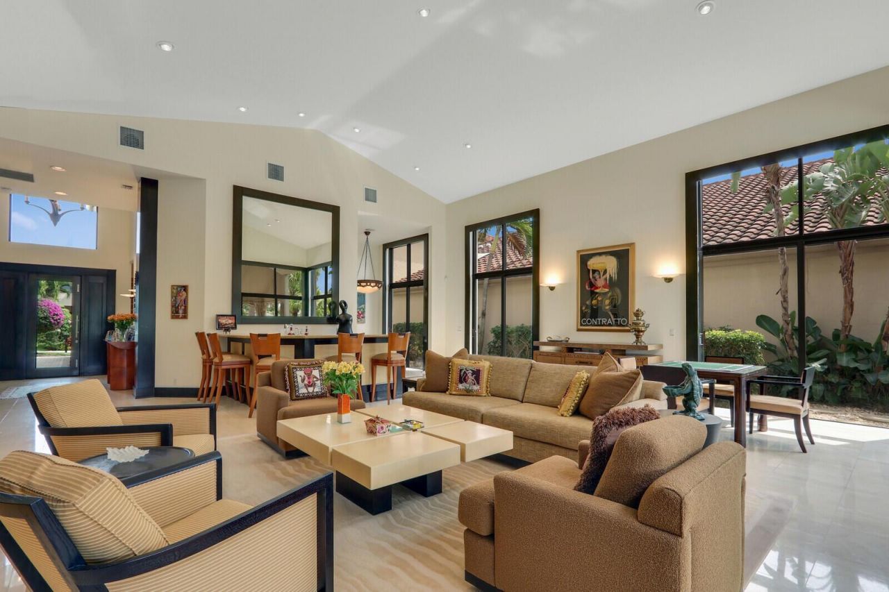 13315 Deauville Drive, Palm Beach Gardens, FL 33410 Photo