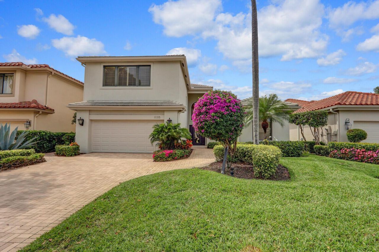 13315 Deauville Drive, Palm Beach Gardens, FL 33410 Photo