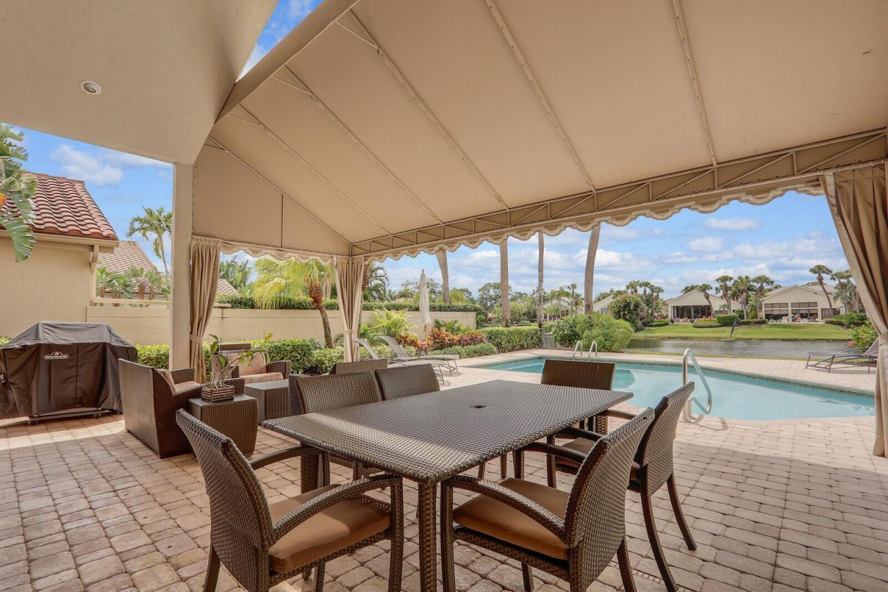 13315 Deauville Drive, Palm Beach Gardens, FL 33410 Photo