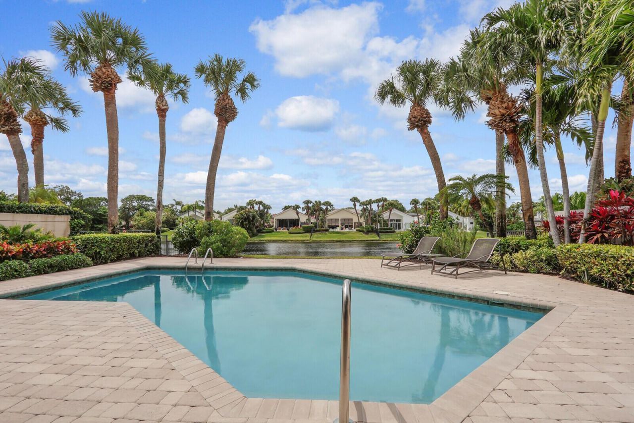 13315 Deauville Drive, Palm Beach Gardens, FL 33410 Photo