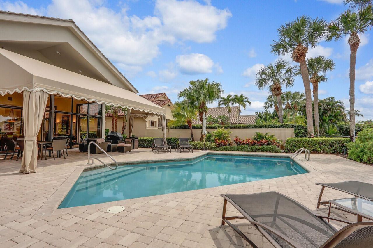 13315 Deauville Drive, Palm Beach Gardens, FL 33410 Photo