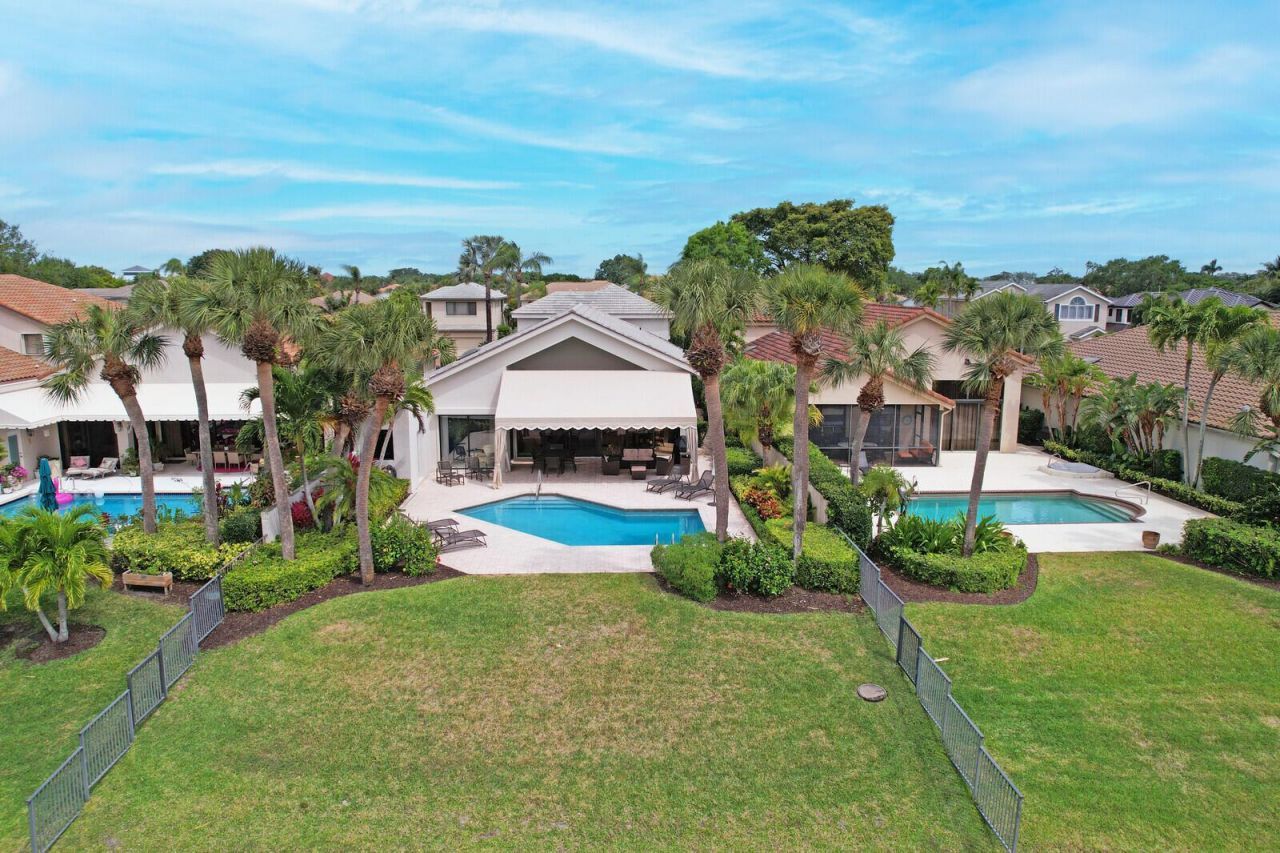 13315 Deauville Drive, Palm Beach Gardens, FL 33410 Photo