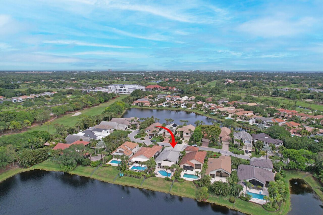 13315 Deauville Drive, Palm Beach Gardens, FL 33410 Photo