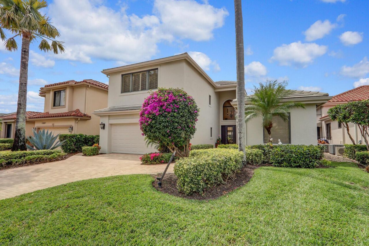 13315 Deauville Drive, Palm Beach Gardens, FL 33410 Photo