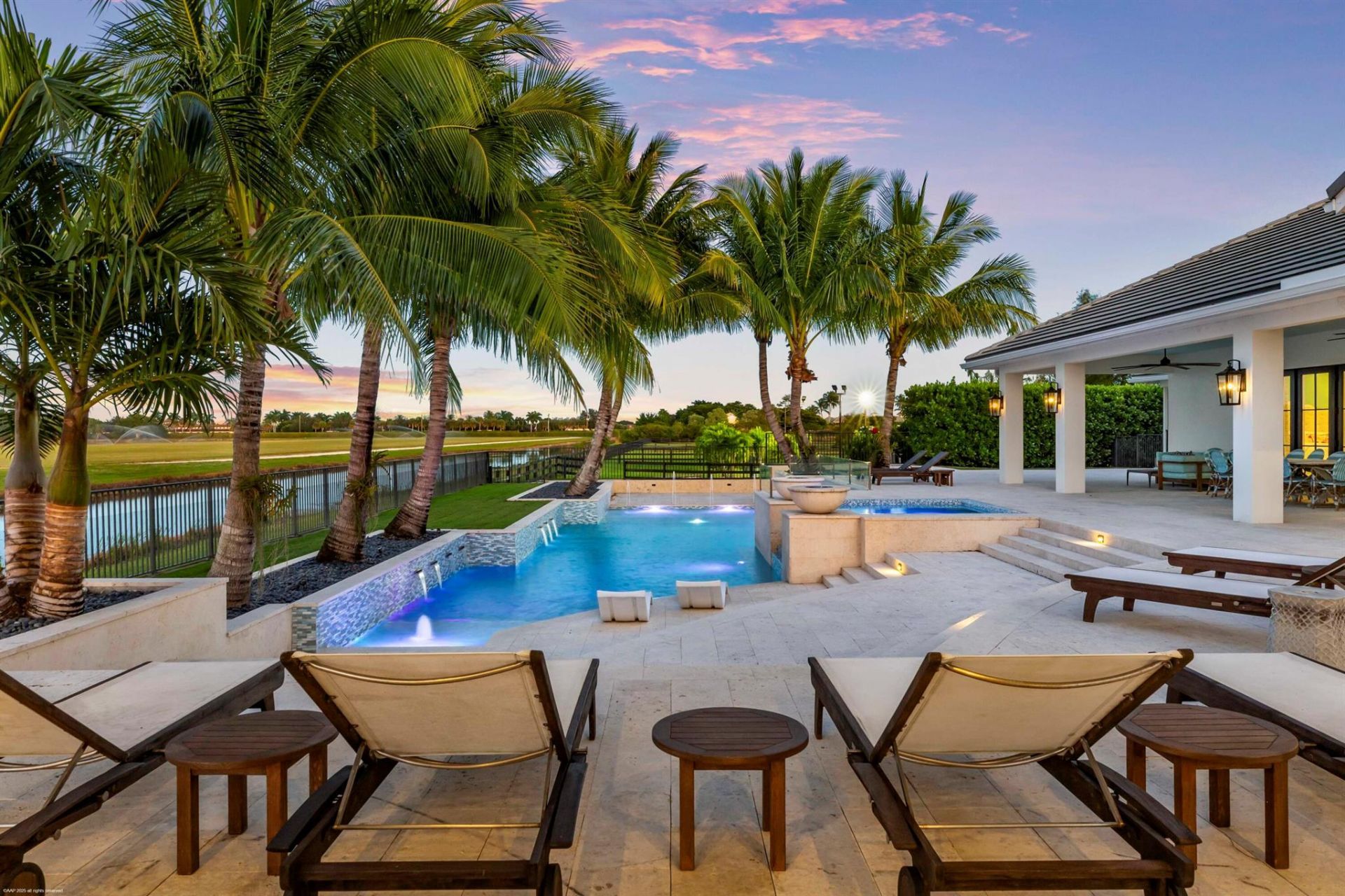 14991 Palm Beach Point Boulevard, Wellington, FL 33414 Photo