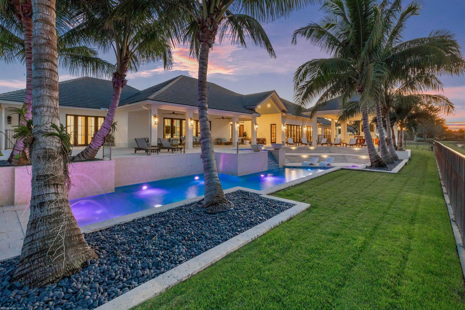 14991 Palm Beach Point Boulevard, Wellington, FL 33414 Photo