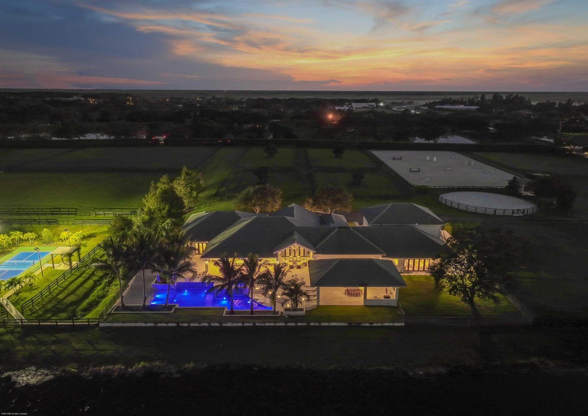 14991 Palm Beach Point Boulevard, Wellington, FL 33414 Photo