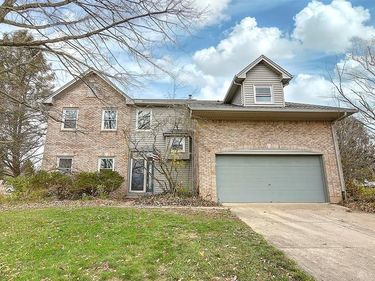 1953 Baldwin Drive, Dayton, OH 45459