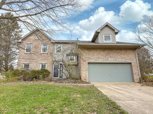 1953 Baldwin Drive, Dayton, OH 45459