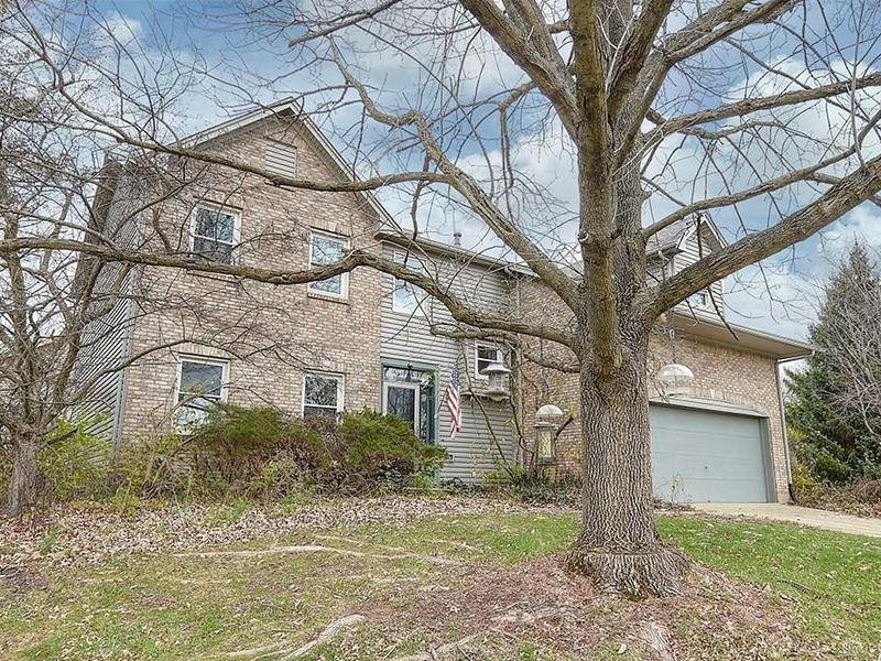 1953 Baldwin Drive, Dayton, OH 45459 Photo 2