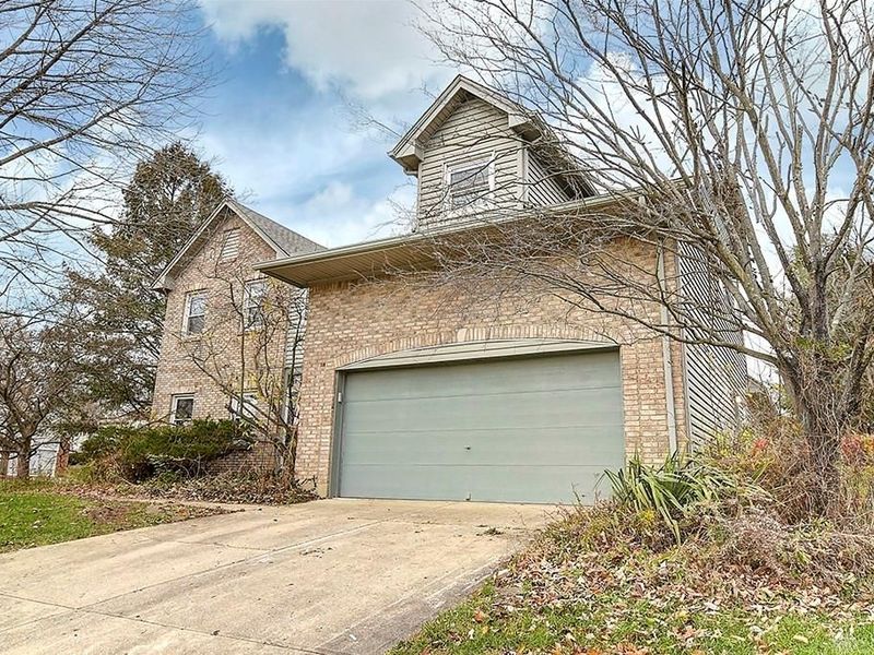 1953 Baldwin Drive, Dayton, OH 45459 Photo 3