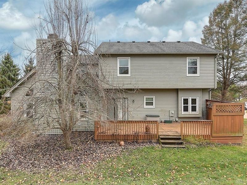 1953 Baldwin Drive, Dayton, OH 45459 Photo 39