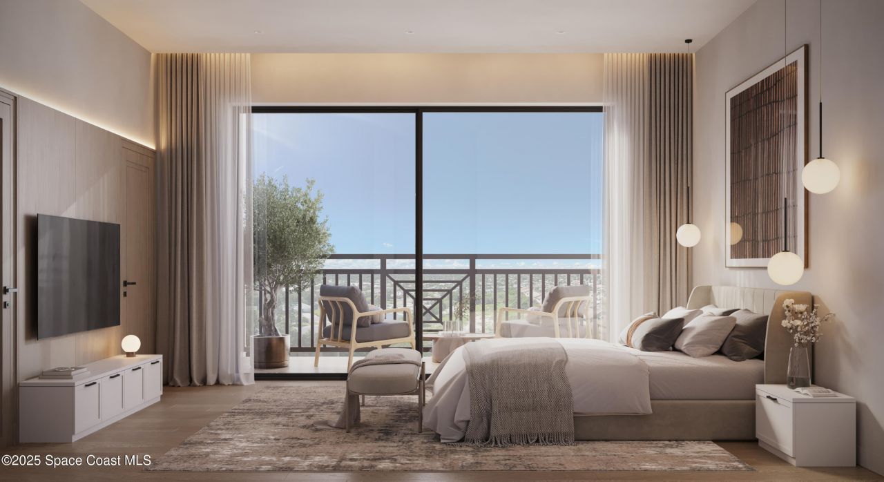 1230 Highway A1a, Unit 703, Satellite Beach, FL 32937 Photo