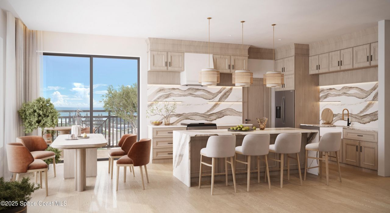 1230 Highway A1a, Unit 703, Satellite Beach, FL 32937 Photo