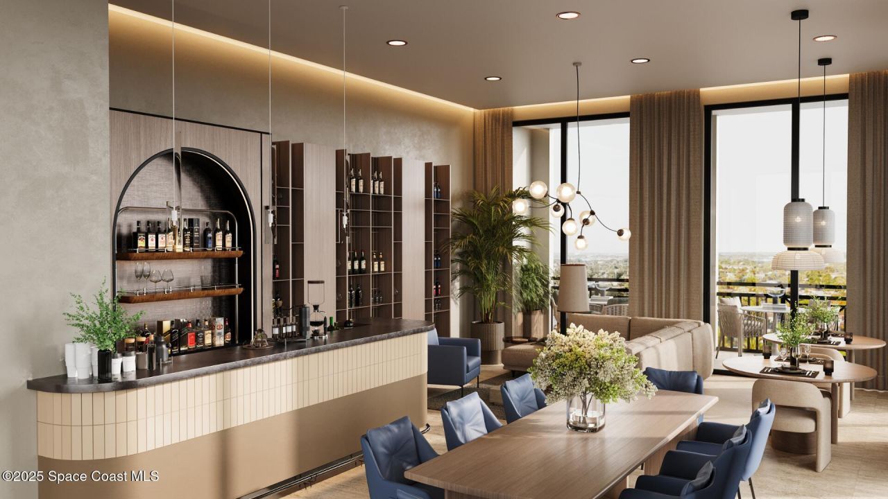 1230 Highway A1a, Unit 703, Satellite Beach, FL 32937 Photo