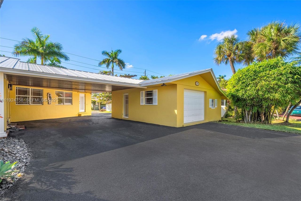 1030 Adams St, Hollywood, FL 33019 Photo