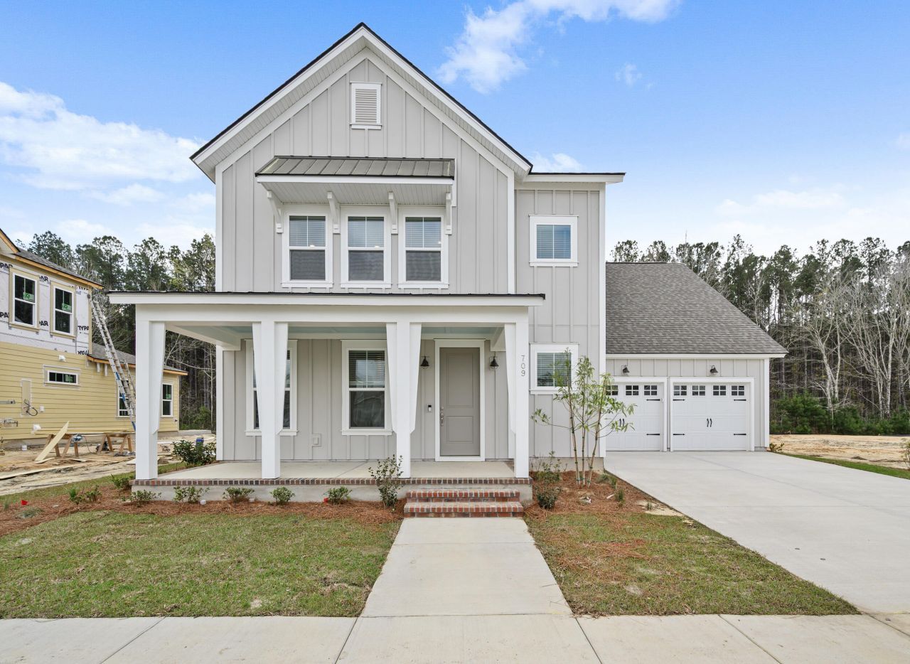 709 Twinflower Lane Photo 1