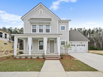 709 Twinflower Lane, Summerville, SC 29486