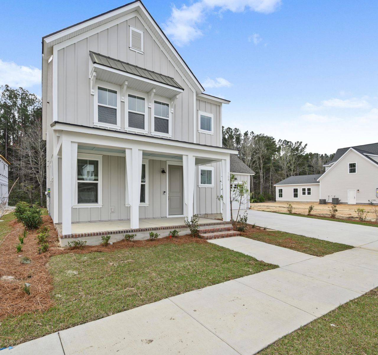 709 Twinflower Lane Photo 3