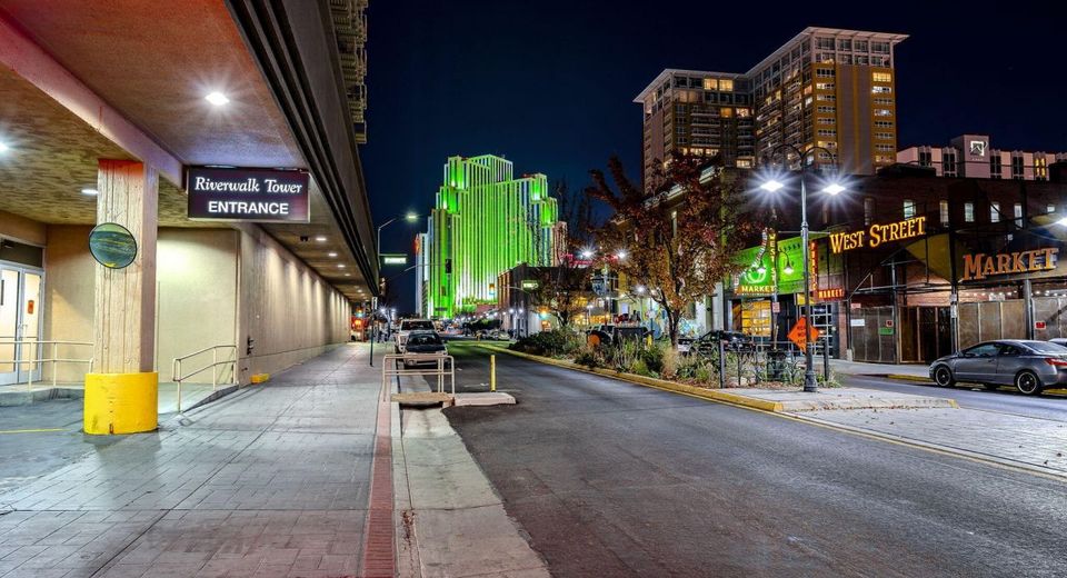 200 W 2nd Street, Unit 502, Reno, NV 89501 Photo