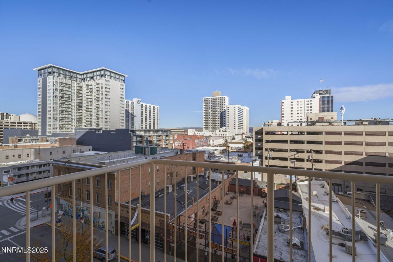 200 W 2nd Street, Unit 502, Reno, NV 89501 Photo