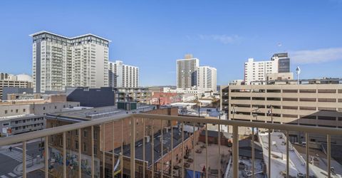 200 W 2nd Street, Unit 502, Reno, NV 89501 Photo