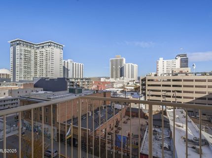 200 W 2nd Street, Unit 502, Reno, NV 89501 Photo