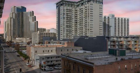 200 W 2nd Street, Unit 502, Reno, NV 89501 Photo