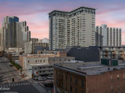 200 W 2nd Street, Unit 502, Reno, NV 89501 Photo