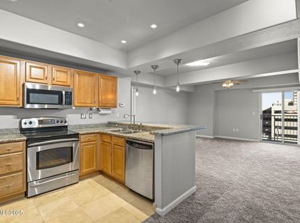 200 W 2nd Street, Unit 502, Reno, NV 89501 Photo