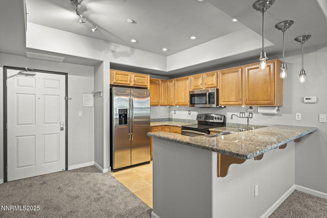 200 W 2nd Street, Unit 502, Reno, NV 89501 Photo