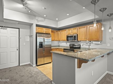 200 W 2nd Street, Unit 502, Reno, NV 89501 Photo