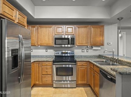 200 W 2nd Street, Unit 502, Reno, NV 89501 Photo