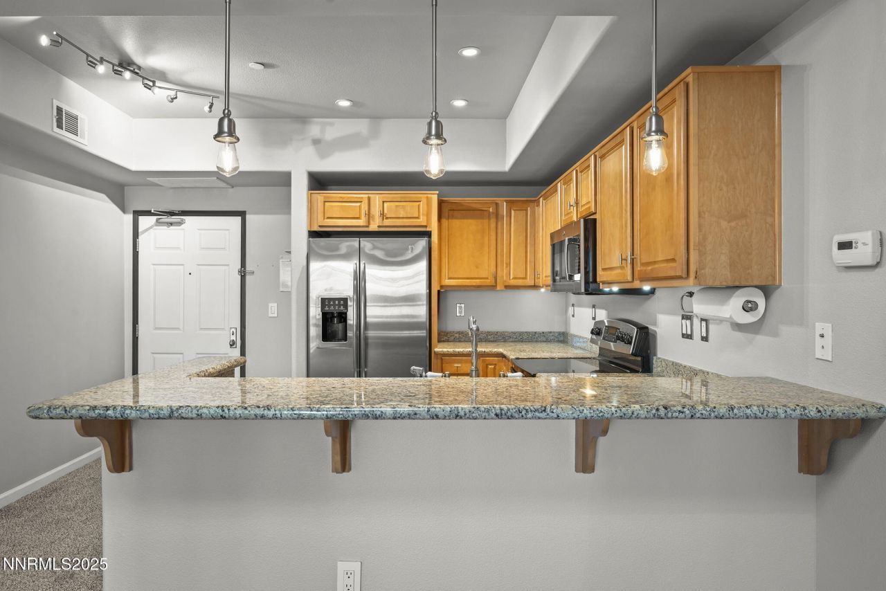 200 W 2nd Street, Unit 502, Reno, NV 89501 Photo