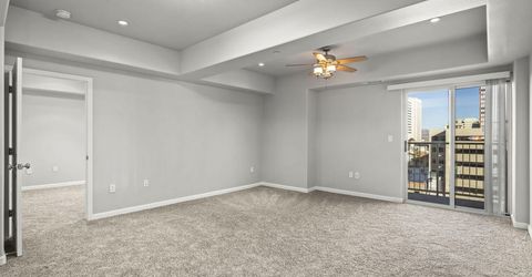 200 W 2nd Street, Unit 502, Reno, NV 89501 Photo