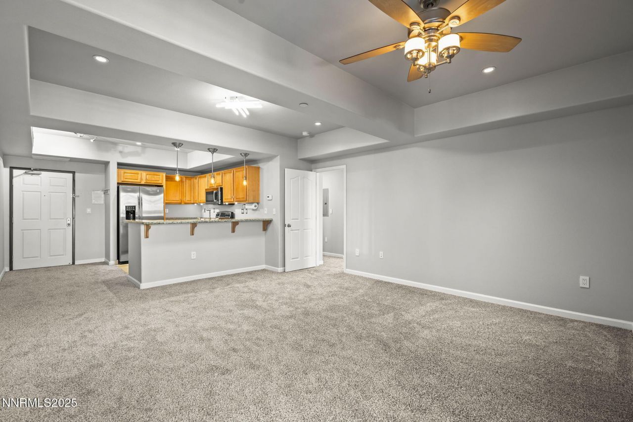 200 W 2nd Street, Unit 502, Reno, NV 89501 Photo