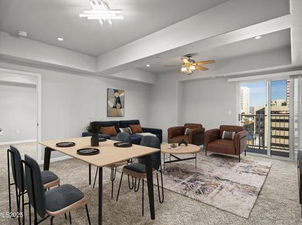 200 W 2nd Street, Unit 502, Reno, NV 89501 Photo