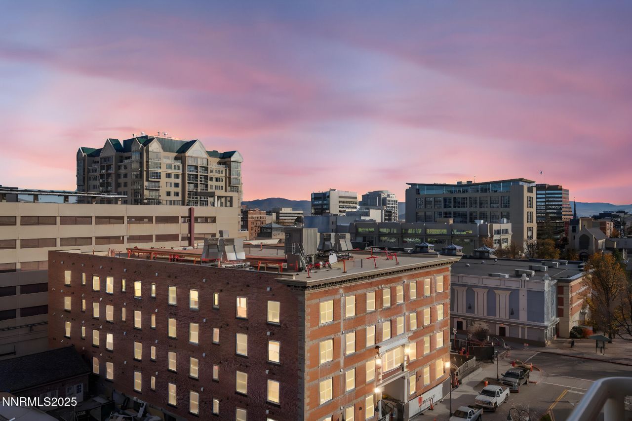 200 W 2nd Street, Unit 502, Reno, NV 89501 Photo