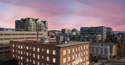 200 W 2nd Street, Unit 502, Reno, NV 89501 Photo