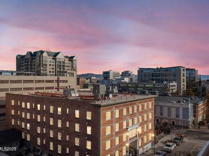 200 W 2nd Street, Unit 502, Reno, NV 89501 Photo